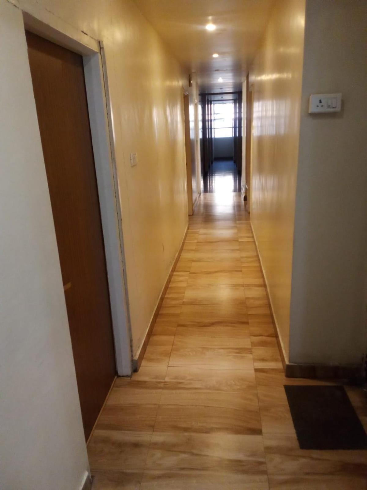 Yerandwane Hotel Ashoka, Pune מראה חיצוני תמונה